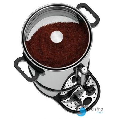 Zaparzacz do kawy Bartscher PRO II 100 | A190198 bartscher 