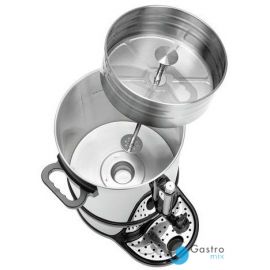  Zaparzacz do kawy Bartscher PRO II 100 | A190198 bartscher