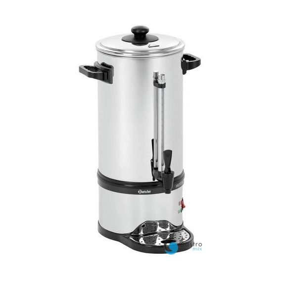Zaparzacz do kawy Bartscher PRO II 60 | A190167 bartscher 