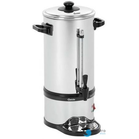 Zaparzacz do kawy Bartscher PRO II 60 | A190167 bartscher 