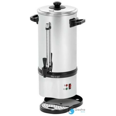 Zaparzacz do kawy Bartscher PRO II 60 | A190167 bartscher 