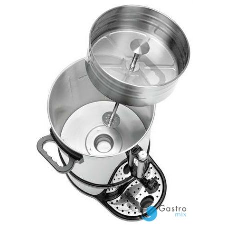 Zaparzacz do kawy Bartscher PRO II 60 | A190167 bartscher 