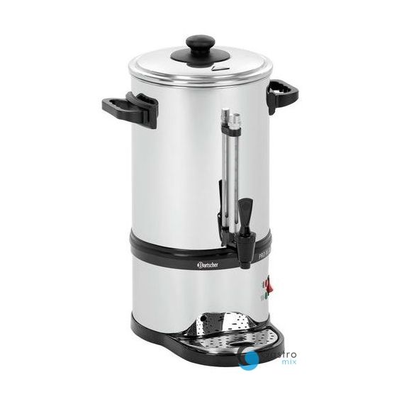 Zaparzacz do kawy Bartscher PRO II 40 | A190148 bartscher 