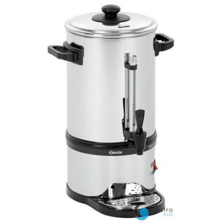 Zaparzacz do kawy Bartscher PRO II 40 | A190148 bartscher 