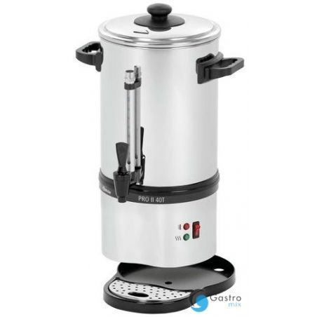 Zaparzacz do kawy Bartscher PRO II 40 | A190148 bartscher 