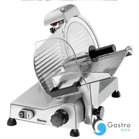 Krajalnica 250 Plus | 174251 bartscher 