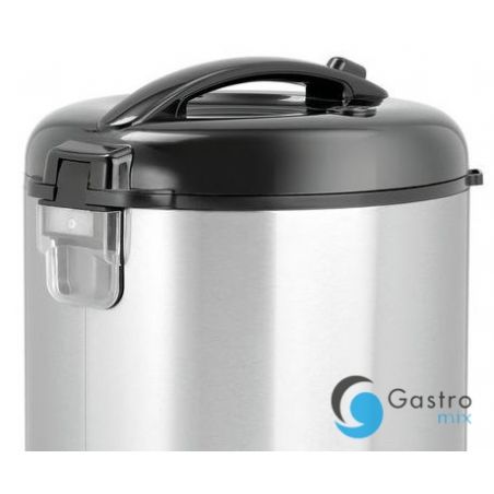 Urządzenie do gotowania ryżu1,8L SD|150528 BARTSCHER 