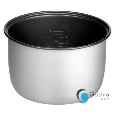 Urządzenie do gotowania ryżu1,8L SD|150528 BARTSCHER 