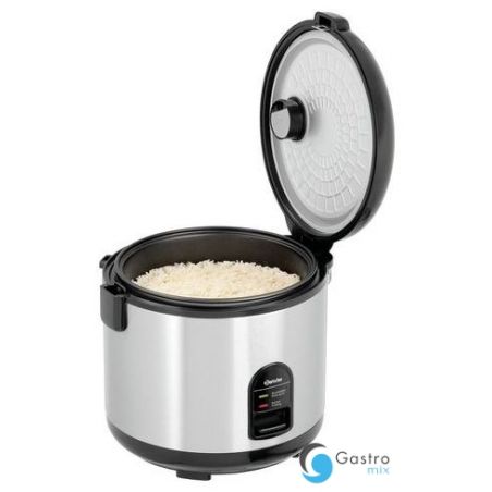 Urządzenie do gotowania ryżu1,8L SD|150528 BARTSCHER 