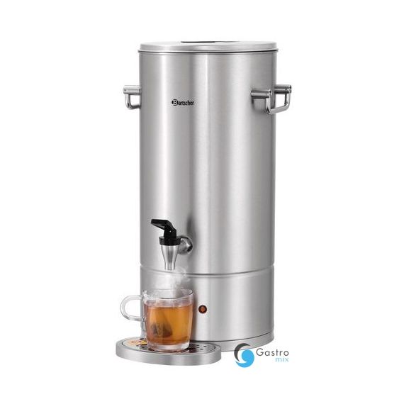 Warnik do wody 9L | 200073 bartscher 