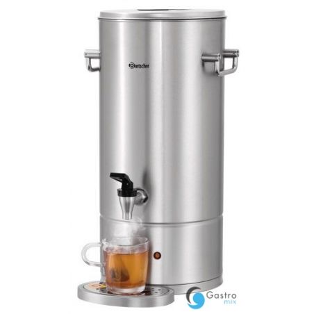 Warnik do wody 9L | 200073 bartscher 