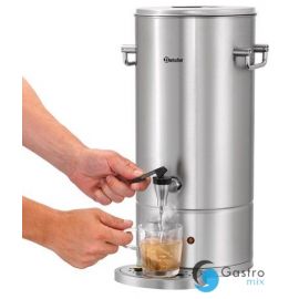 Warnik do wody 9L | 200073 bartscher