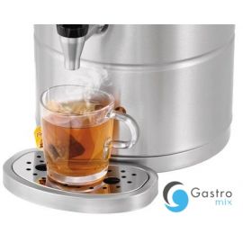  Warnik do wody 9L | 200073 bartscher