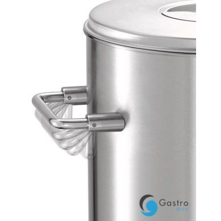 Warnik do wody 9L | 200073 bartscher 