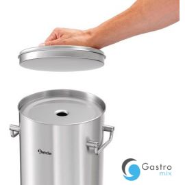  Warnik do wody 9L | 200073 bartscher