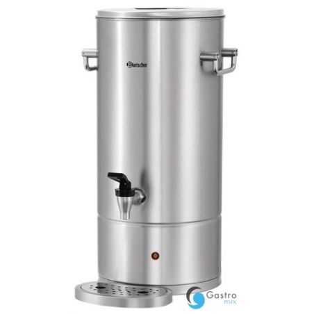 Warnik do wody 9L | 200073 bartscher 