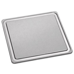 Płyta do smażenia 900-G | 296056 bartscher