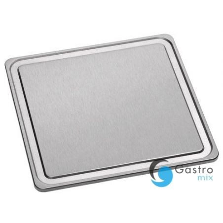 Płyta do smażenia 900-G | 296056 bartscher 