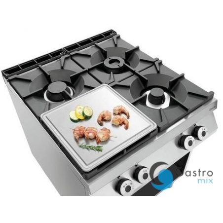 Płyta do smażenia 900-G | 296056 bartscher 