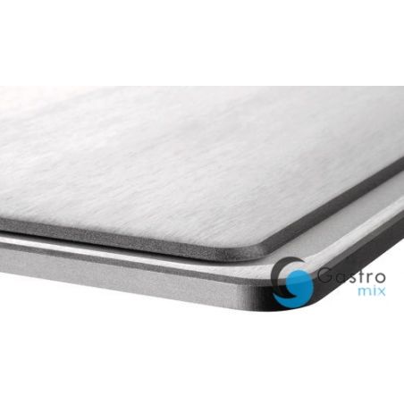 Płyta do smażenia 900-G | 296056 bartscher 