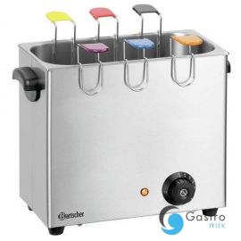 Jajowar EH6 | 115129 bartscher