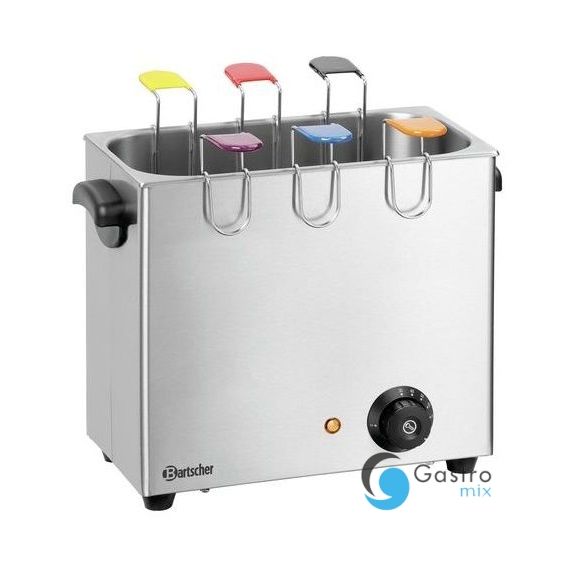 Jajowar EH6 | 115129 bartscher 