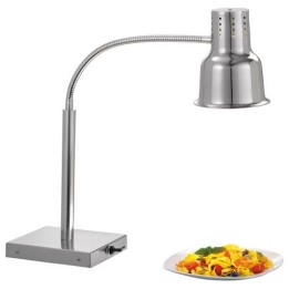 Lampa grzewcza IWL250ST | 114270 bartscher