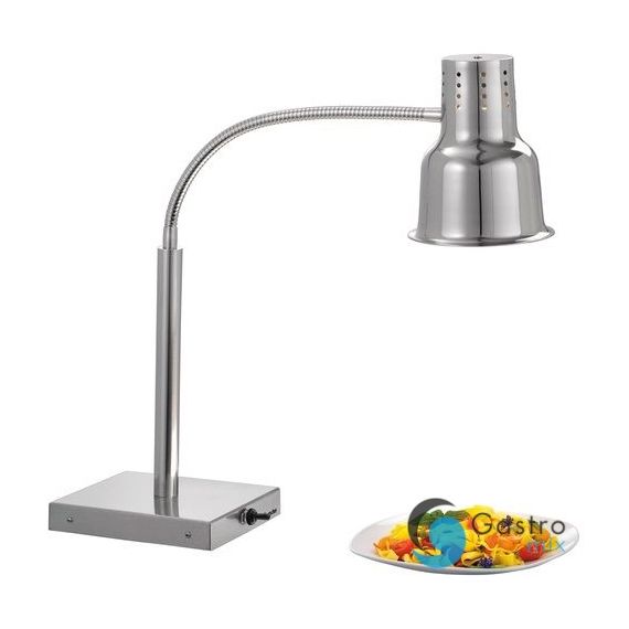Lampa grzewcza IWL250ST | 114270 bartscher 