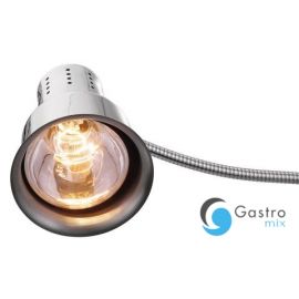  Lampa grzewcza IWL250ST | 114270 bartscher
