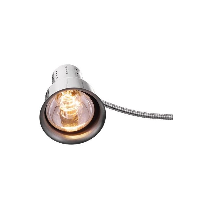 Lampa grzewcza IWL250ST | 114270 bartscher