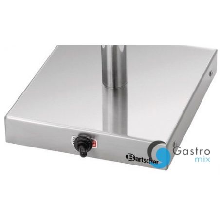 Lampa grzewcza IWL250ST | 114270 bartscher 