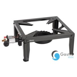  Kuchenka gazowa 1K1050 | 1054603 bartscher