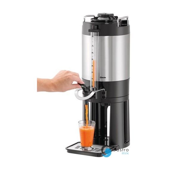 Dyspenser do napojów 8L | 150990 bartscher 