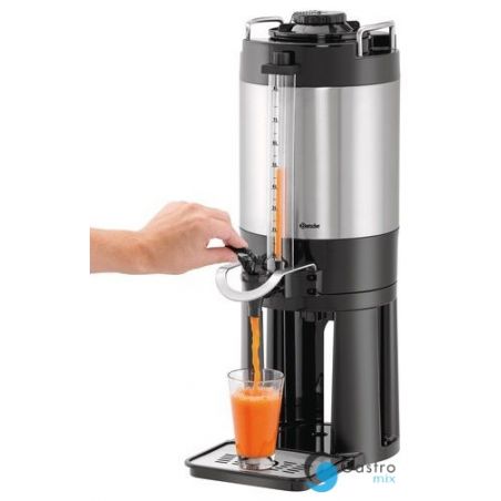 Dyspenser do napojów 8L | 150990 bartscher 