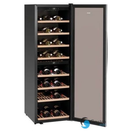 Chłodziarka na wino 2Z 180FL | 700132 bartscher 