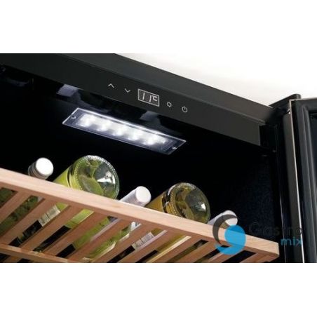 Chłodziarka na wino 2Z 180FL | 700132 bartscher 