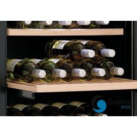  Chłodziarka na wino 2Z 180FL | 700132 bartscher
