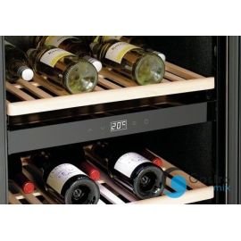  Chłodziarka na wino 2Z 180FL | 700132 bartscher