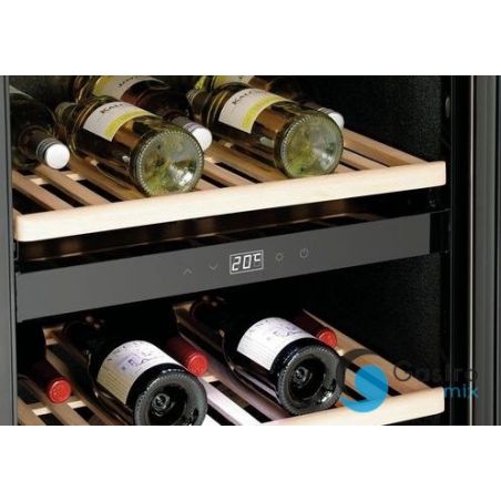 Chłodziarka na wino 2Z 180FL | 700132 bartscher 