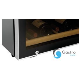 Chłodziarka na wino 2Z 180FL | 700132 bartscher