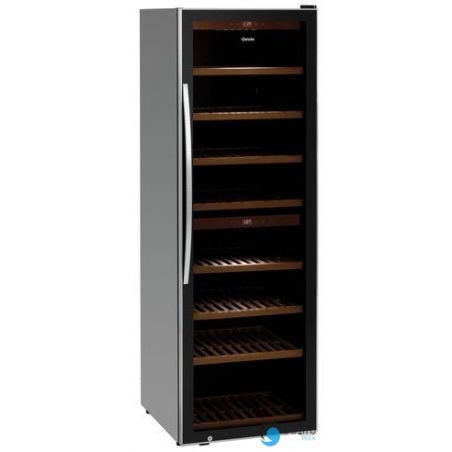 Chłodziarka na wino 2Z 180FL | 700132 bartscher 