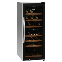 Chłodziarka do wina 2Z 38FL | 700130 bartscher