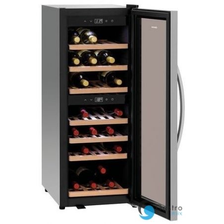 Chłodziarka do wina 2Z 38FL | 700130 bartscher 