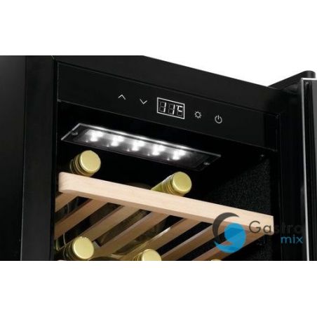 Chłodziarka do wina 2Z 38FL | 700130 bartscher 