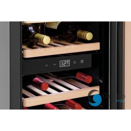 Chłodziarka do wina 2Z 38FL | 700130 bartscher 
