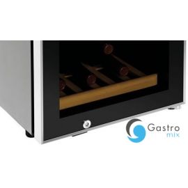  Chłodziarka do wina 2Z 38FL | 700130 bartscher