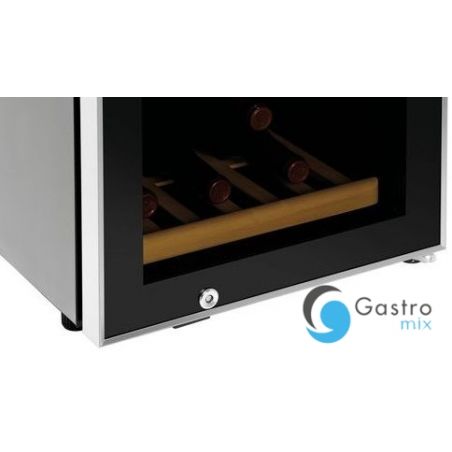 Chłodziarka do wina 2Z 38FL | 700130 bartscher 