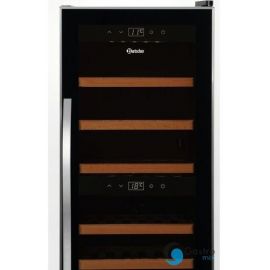 Chłodziarka do wina 2Z 38FL | 700130 bartscher