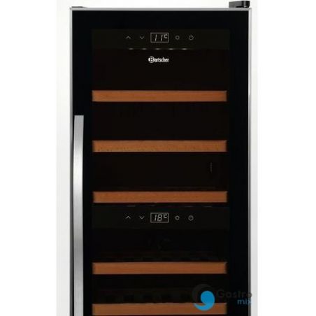 Chłodziarka do wina 2Z 38FL | 700130 bartscher 