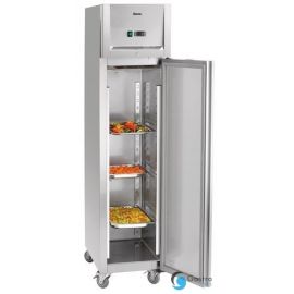 Szafa chłodnicza 335L na pojemniki GN w formacie 1/1 i 1/2.    GN110 | 700825 bartscher